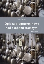 Opieka długoterminowa nad osobami starszymi w.2 - Rafał Iwański
