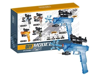 Pistolet na kulki hydrożelowe - Artyk