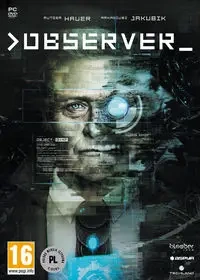 Observer PC - Techland