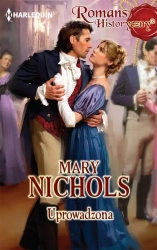 eBook Uprowadzona - Mary Nichols epub mobi