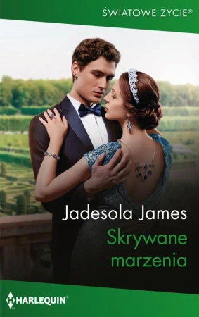 eBook Skrywane marzenia - James Jadesola mobi epub