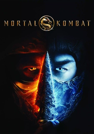 Mortal Kombat, DVD
