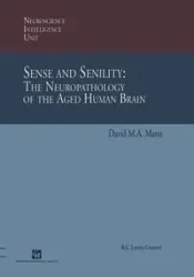 Sense and Senility - David Mann