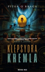 Klepsydra Kremla - Piter Obraga