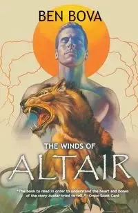 The Winds of Altair - Ben Bova