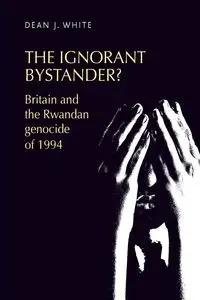 The ignorant bystander? - Dean White