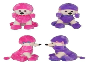 Pies 25cm MIX - Sun-Day