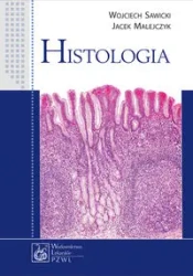 Histologia w.2012 PZWL - Wojciech Sawicki, Jacek Malejczyk