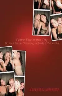 Same Sex in the City - Lauren Levin