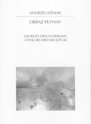 eBook Obraz płynny - Andrzej Leśniak