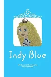 Indy Blue - Wilson Patricia