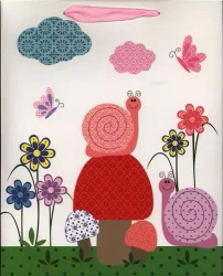 Torebka upominkowa B4 - NInvest