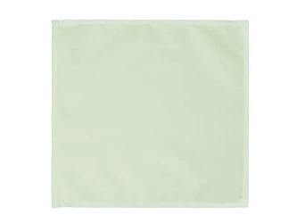 Serwetki materiałowe szałwiowy 35x35cm 25szt - PartyDeco