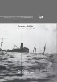 Commerce Raiding - Naval War College Press