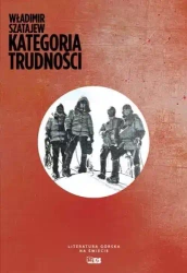 Kategoria trudności. Literatura górska na świecie - Szatajew Władimir
