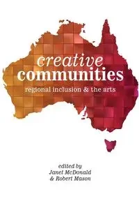 Creative Communities - McDonald Janet