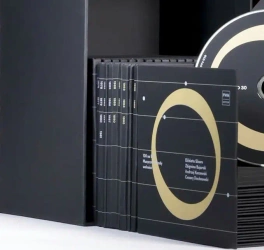 BOX "100 na 100"Muzyczne dekady wolności - wersja polska - opracowanie zbiorowe