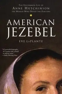 American Jezebel - Eve LaPlante