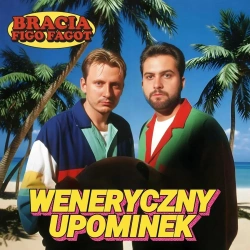 Weneryczny upominek, CD
