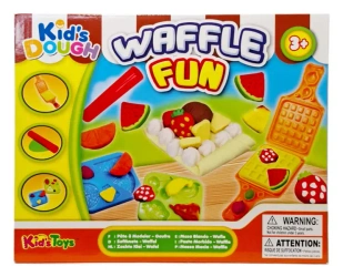 Masa plastyczna - SWEDE