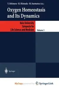 Oxygen Homeostasis and Its Dynamics - Ishimura Yuzuru