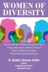 Women of Diversity - Norman Brenda Dr. J.