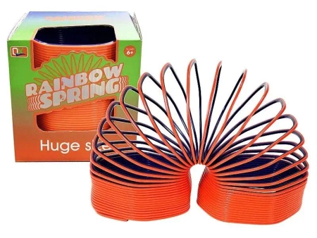 Sprężyna duża 16x15cm - ADAR