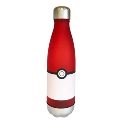 Butelka Pokemon 650ml  Z0053-S01 - Kids Euroswan