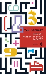 Gabinet matematycznych zagadek cz.1 - Ian Stewart