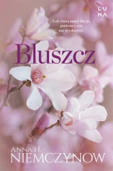 Bluszcz - Anna H. Niemczynow