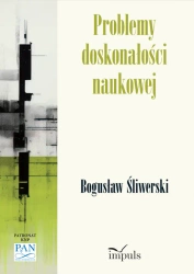 Problemy doskonałości naukowej - Bogusław Śliwerski