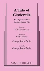 A Tale of Cinderella - Frankonis W A