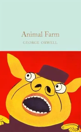 Animal Farm. Collector's Library - George Orwell