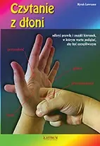 Czytanie z dłoni - Myrah Lawrance
