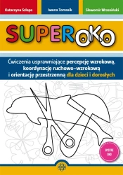 Superoko w.2023 - Katarzyna, Szłapa, Iwona Tomasik, Sławomir Wrzesi