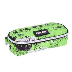 Piórnik owalny Tandem 2 MILAN