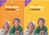 Matematyka z kluczem 4 Podręcznik 1+2 PAKIET - Marcin Braun, Agnieszka Mańkowska, Małgorzata Paszyńska