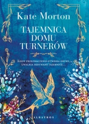 eBook TAJEMNICA DOMU TURNERÓW - Kate Morton epub mobi