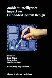 Ambient Intelligence - Basten Twan