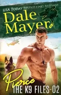 Pierce - Dale Mayer