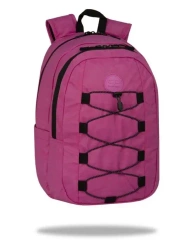 Plecak 2-komorowy Coolpack Trooper Magenta - PATIO