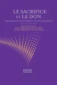 Le sacrifice et le don - Collective