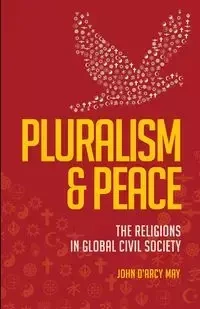 Pluralism & Peace - May John D'Arcy