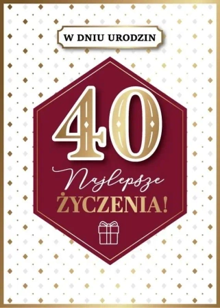 Kanet Urodziny 40 - Armin Style