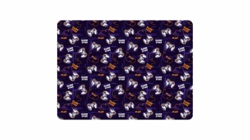 Podkładka do prac plastycznych A4 pp z nadrukiem gamepad - BIURFOL