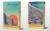 Pakiet Wiatr od morza Tomy 1-2 (barwione brzegi) Magdalena Witkiewicz - Magdalena Witkiewicz