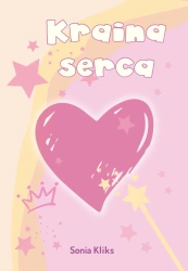 Kraina serca - Sonia Kliks