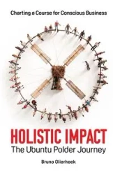 Holistic Impact - Bruno Olierhoek