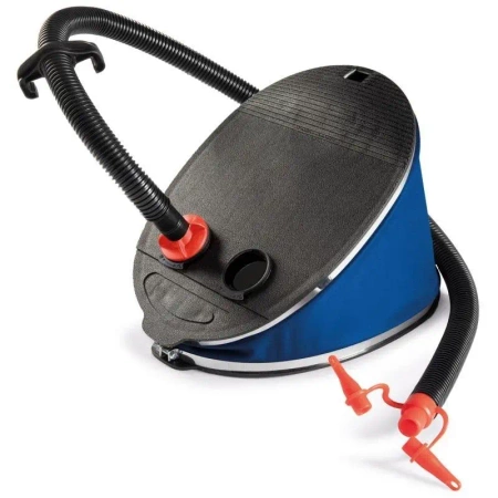 Pompka nożna - Intex