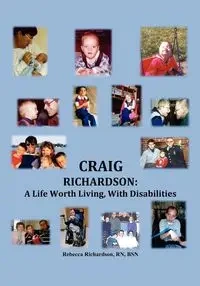 Craig Richardson - Rebecca Richardson Rn Bsn